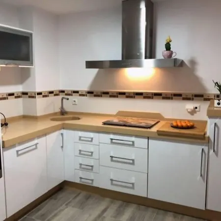 Precioso Piso Costa Cadiz Apartment *