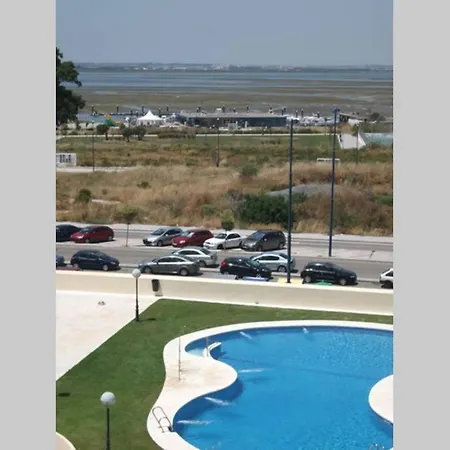 Apartment Precioso Piso Costa Cadiz *
