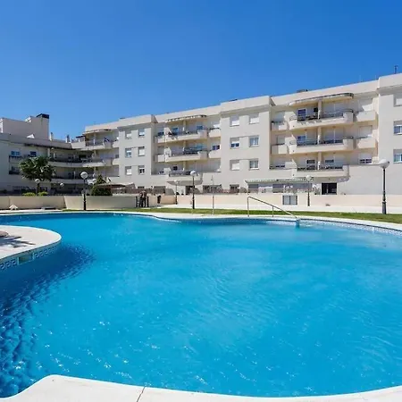 Precioso Piso Costa Cadiz * Сан Фернандо