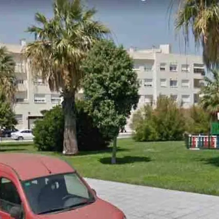 Precioso Piso Costa Cadiz * Сан Фернандо