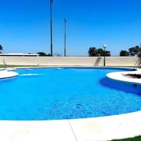 Precioso Piso Costa Cadiz * Сан Фернандо