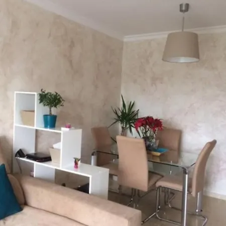 Precioso Piso Costa Cadiz Апартаменты *