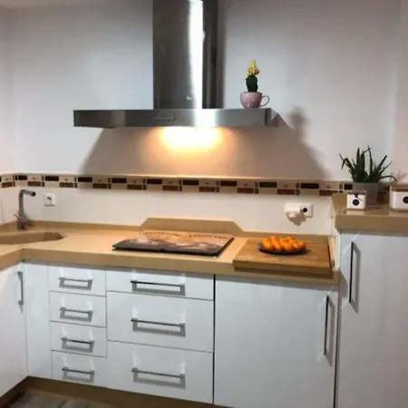 Precioso Piso Costa Cadiz